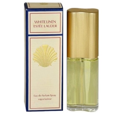 White Linen Perfume